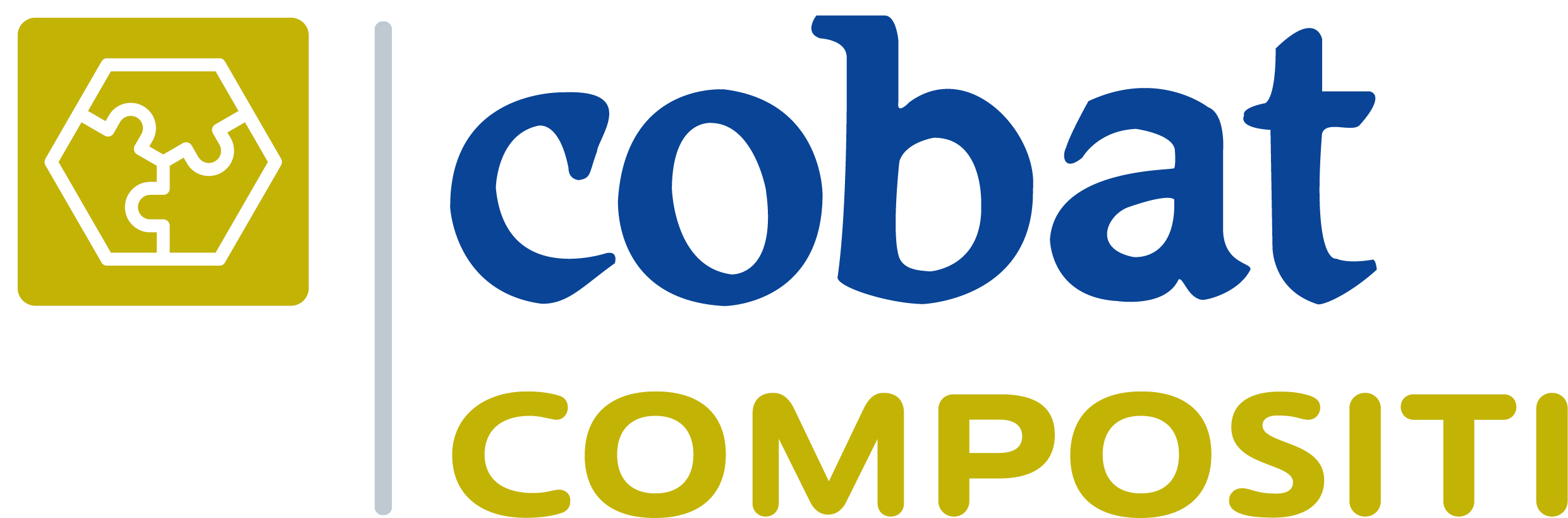 Logo Compositi